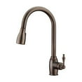 thumbnail image 1 of BarclayBristo Kitchen Faucet,Pull-Out, 1 of 3