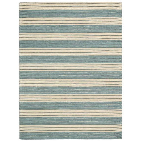 Barclay Butera Home Ripple Seascape Area Rug