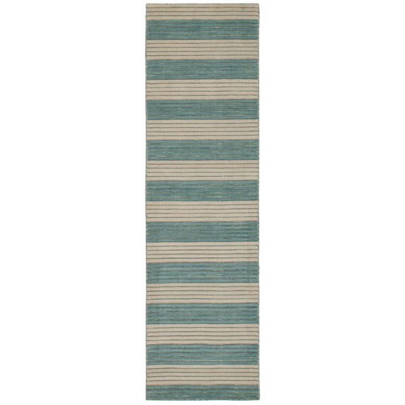 Barclay Butera Home Ripple Seascape Area Rug