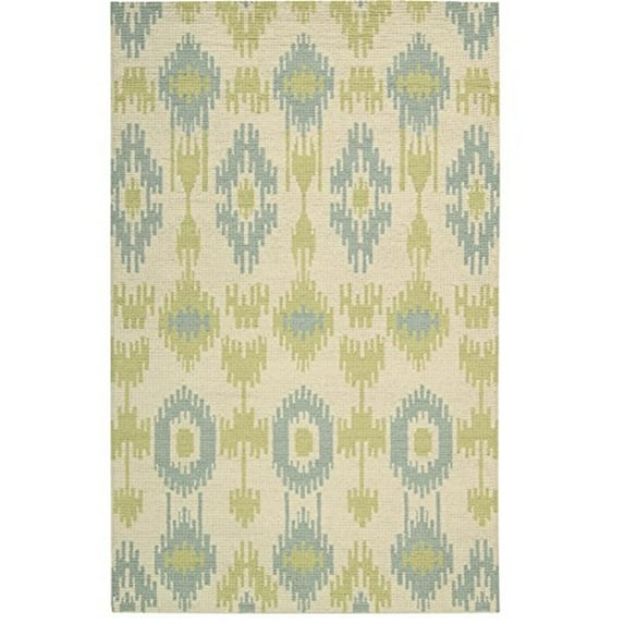 Barclay Butera Prism Honeydew Area Rug By Nourison