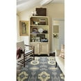 thumbnail image 1 of Barclay Butera Prism Pebble Area Rug By Nourison, 1 of 5