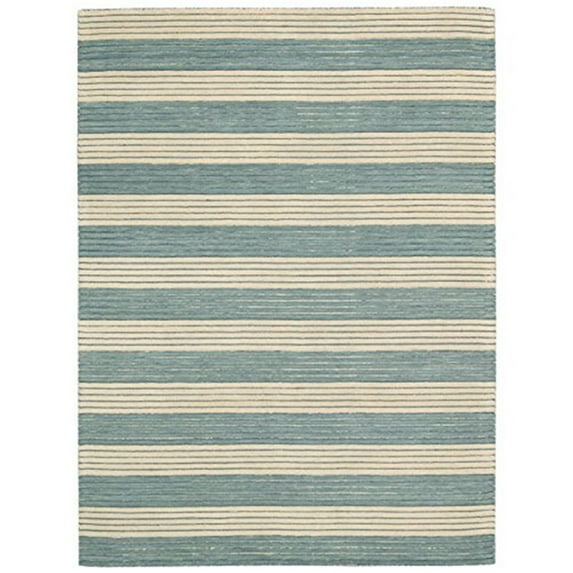 Barclay Butera Ripple Seascape Area Rug By Nourison