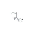 thumbnail image 1 of BarclayCarlton Kitchen Bridge Faucet, 1 of 3