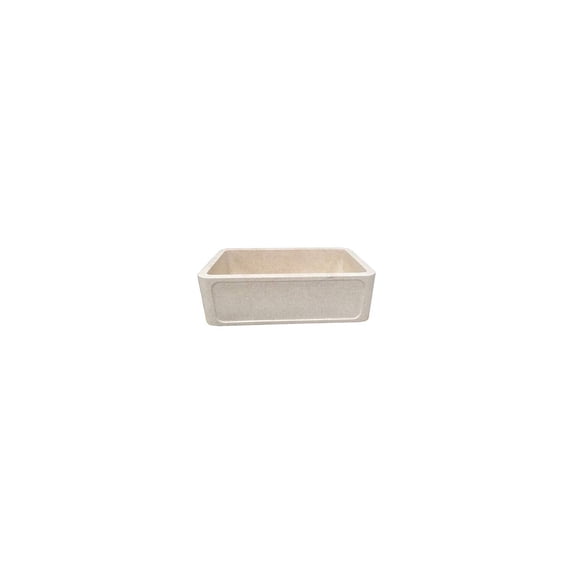 Barclay Chardonnay 33" Marble Single
