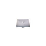 BarclayCleo Undercounter Basin,