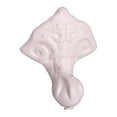 thumbnail image 1 of Barclay Columbus 60'' x 30'' Clawfoot Soaking Bathtub, 1 of 7