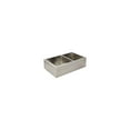 thumbnail image 1 of BarclayCoriander 33" Stainless Steel, 1 of 4