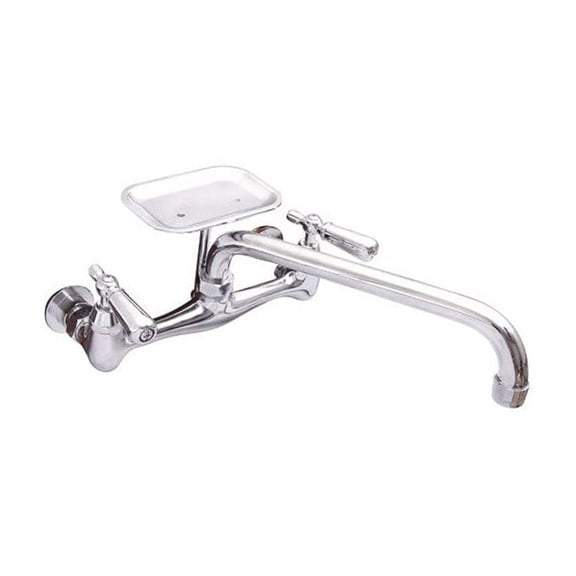 BarclayDollie Wall Mount, Dish Soap