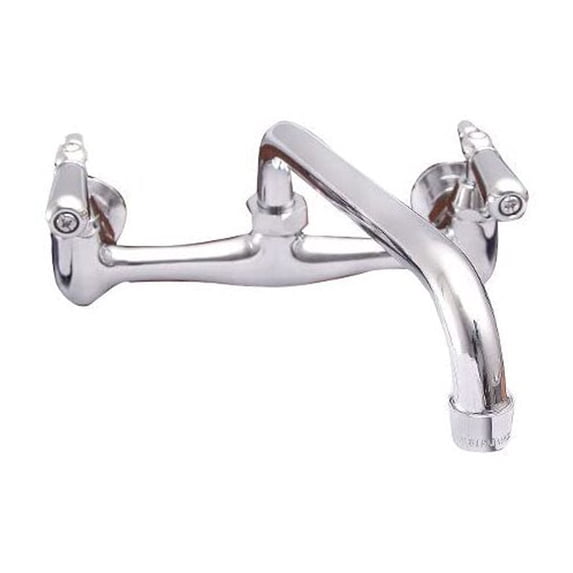 BarclayDollie Wall Mount,Lever Handle