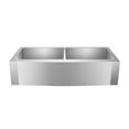 thumbnail image 1 of BarclayDominic 42" Stainless Steel, 1 of 3