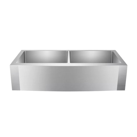 BarclayDominic 42" Stainless Steel