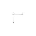 thumbnail image 1 of BarclayConverto Shower w/54" Rect Rod, 1 of 4