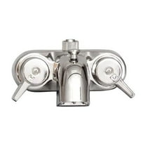BarclayDiverter Bathcock Spout 3/8"