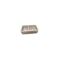 thumbnail image 1 of Barclay Dryden 33" Offset Double Bowl, 1 of 1