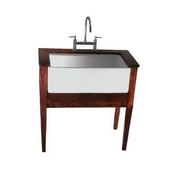 Barclay FS30 Display Package, Dark