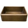 thumbnail image 1 of Barclay FSCSB3116-AC 33"; Single Bowl Farmer Sink, 1 of 2