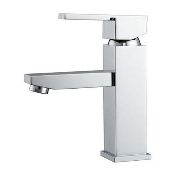 BarclayFulton Single Handle Lavatory