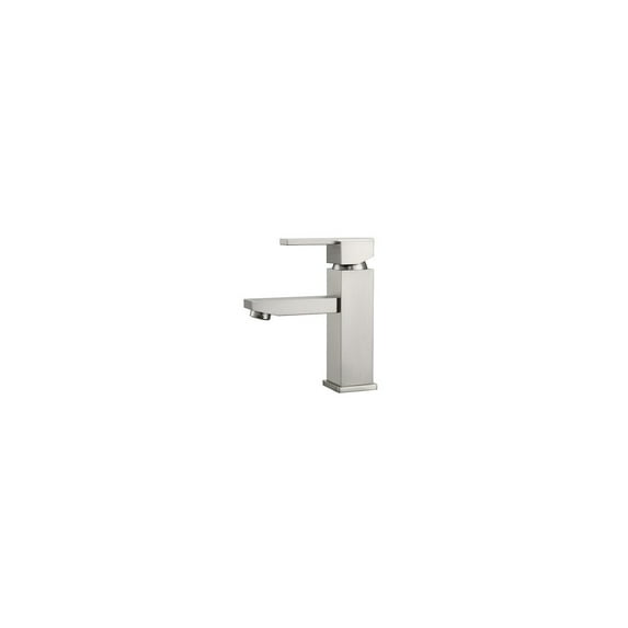 BarclayFulton Single Handle Lavatory