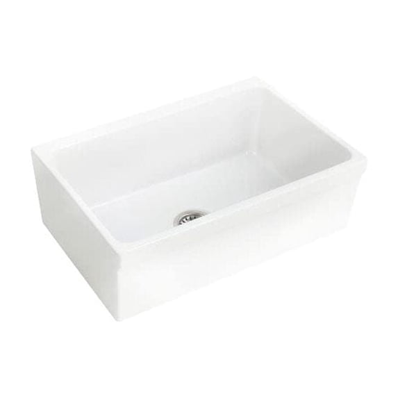 BarclayGannon 30" Single Bowl