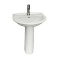 thumbnail image 1 of BarclayGuthrie Kitchen Bridge Faucet, 1 of 3