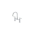 thumbnail image 1 of BarclayHarding Kitchen Bridge Faucet, 1 of 3