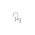 thumbnail image 1 of BarclayHarding Kitchen Bridge Faucet, 1 of 3