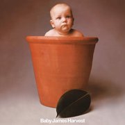 Barclay James Harvest - Baby James Harvest - Deluxe Box Set - 4CD + Blu-ray - Music & Performance - CD
