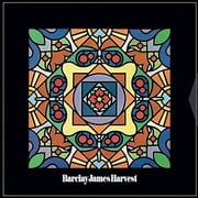Barclay James Harvest - Barclay James Harvest - Music & Performance - CD