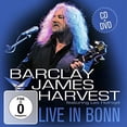 thumbnail image 1 of Barclay James Harvest - Live in Bonn - Music & Performance - CD, 1 of 1