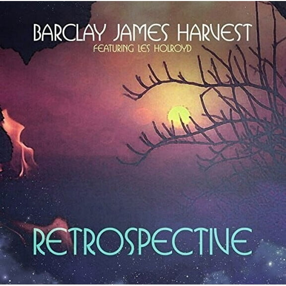 Barclay James Harvest - Retrospective - Music & Performance - CD