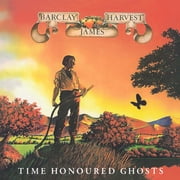 Barclay James Harvest - Time Honoured Ghosts - Music & Performance - CD