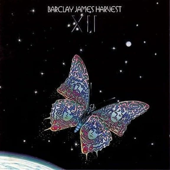Barclay James Harvest - XII: Expanded Edition - Music & Performance - CD