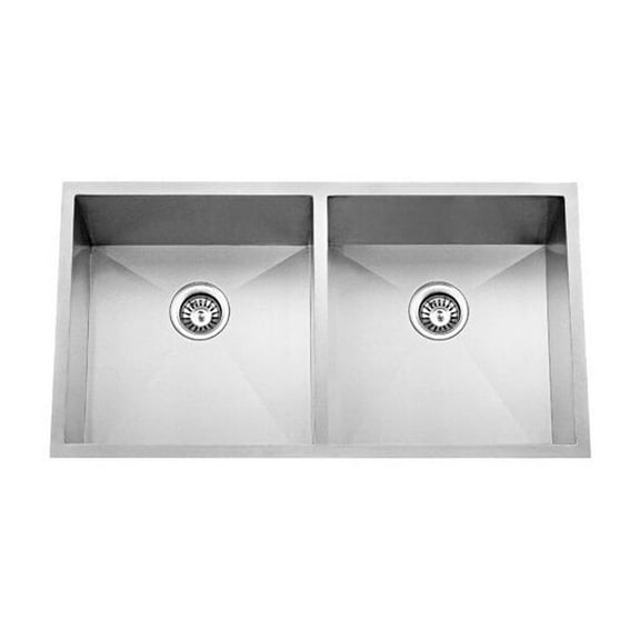 BarclayLana 37" SS 50/50 Double