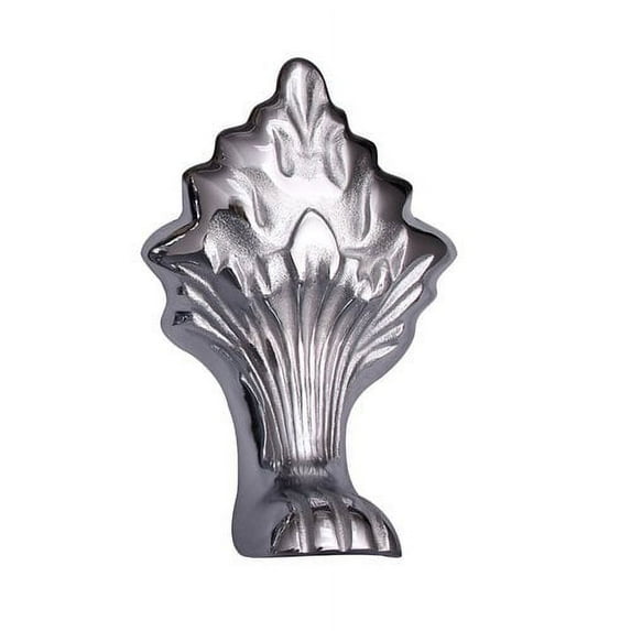 Barclay Macon 61'' x 30'' Clawfoot Soaking Bathtub