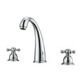 thumbnail image 1 of BarclayMaddox 8"cc Lav Faucet, with, 1 of 3