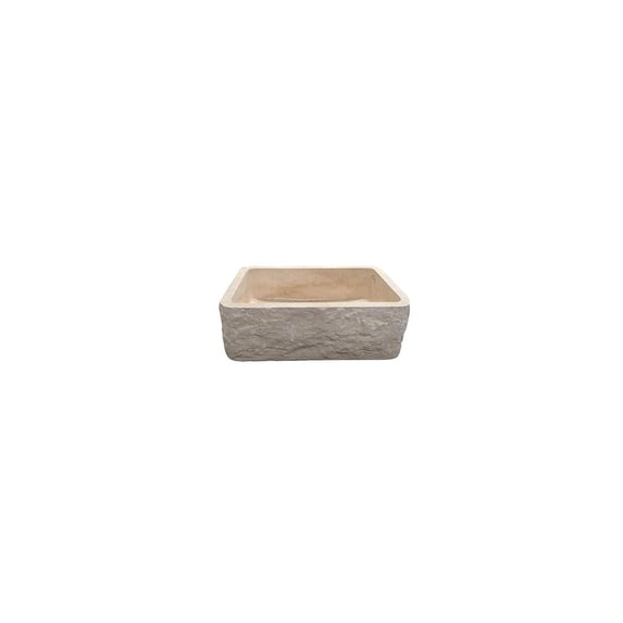 Barclay McKinley 33" Marble Single