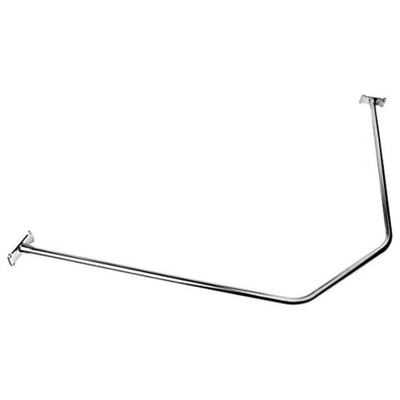 Barclay4156 Neo Angle Shower Rod,
