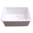 thumbnail image 1 of BarclayOrabella Fireclay, Single Bowl, 1 of 6