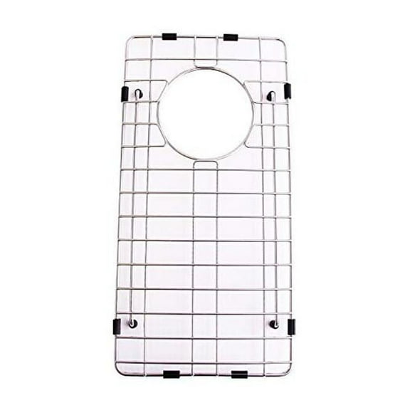 BarclayPaule 15" Stainless Steel