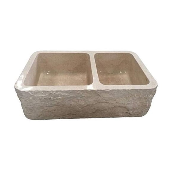Barclay Ranier 36" Offst DB Bwl Farmer