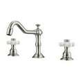 thumbnail image 1 of BarclayRoma 8"cc Lav Faucet, with, 1 of 3