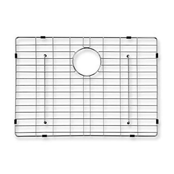 BarclaySabrina 15" Stainless Steel