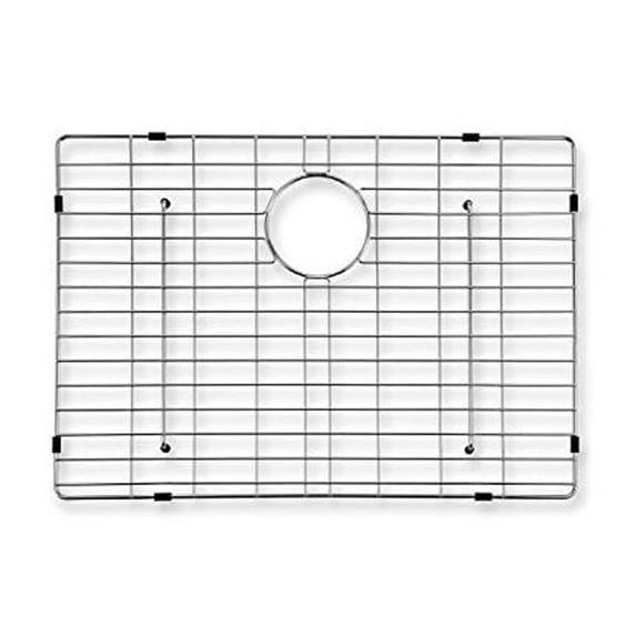 BarclaySabrina 15" Stainless Steel
