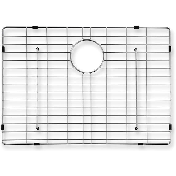 BarclaySabrina 20" Stainless Steel