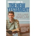 thumbnail image 1 of Barclay's Guide to the New Testament, (Paperback), 1 of 1