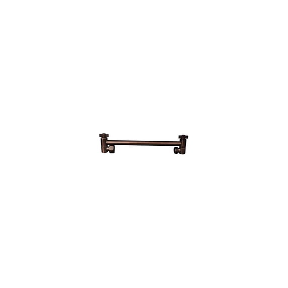 Barclay10" Adjustable Shower Arm ONLY