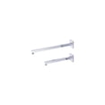 thumbnail image 1 of Barclay12" Wallmount Modern Square, 1 of 1