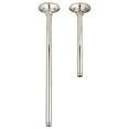 thumbnail image 1 of Barclay17" Ceiling Mount Brass Tube, 1 of 4