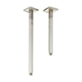 thumbnail image 1 of Barclay17" Ceiling Mount Modern Squar, 1 of 1