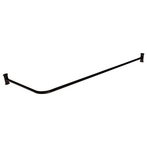 Barclay4121 Corner Rod, 66 x 26",